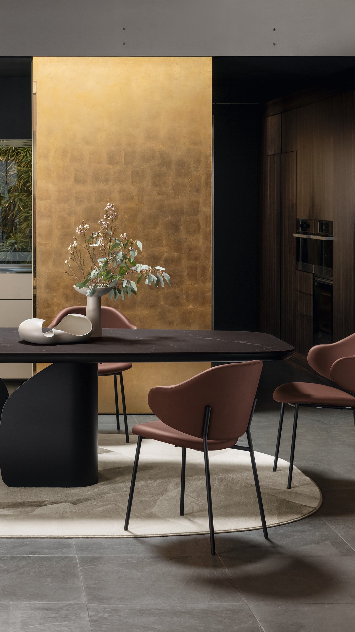 Calligaris Rug Nest