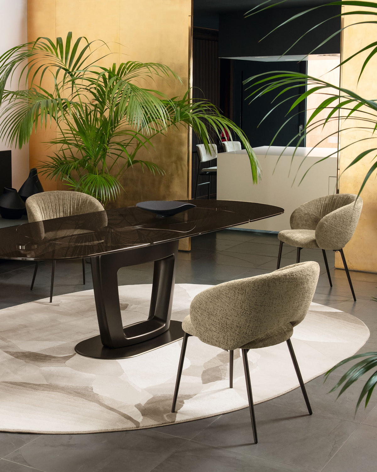 Calligaris Rug Nest