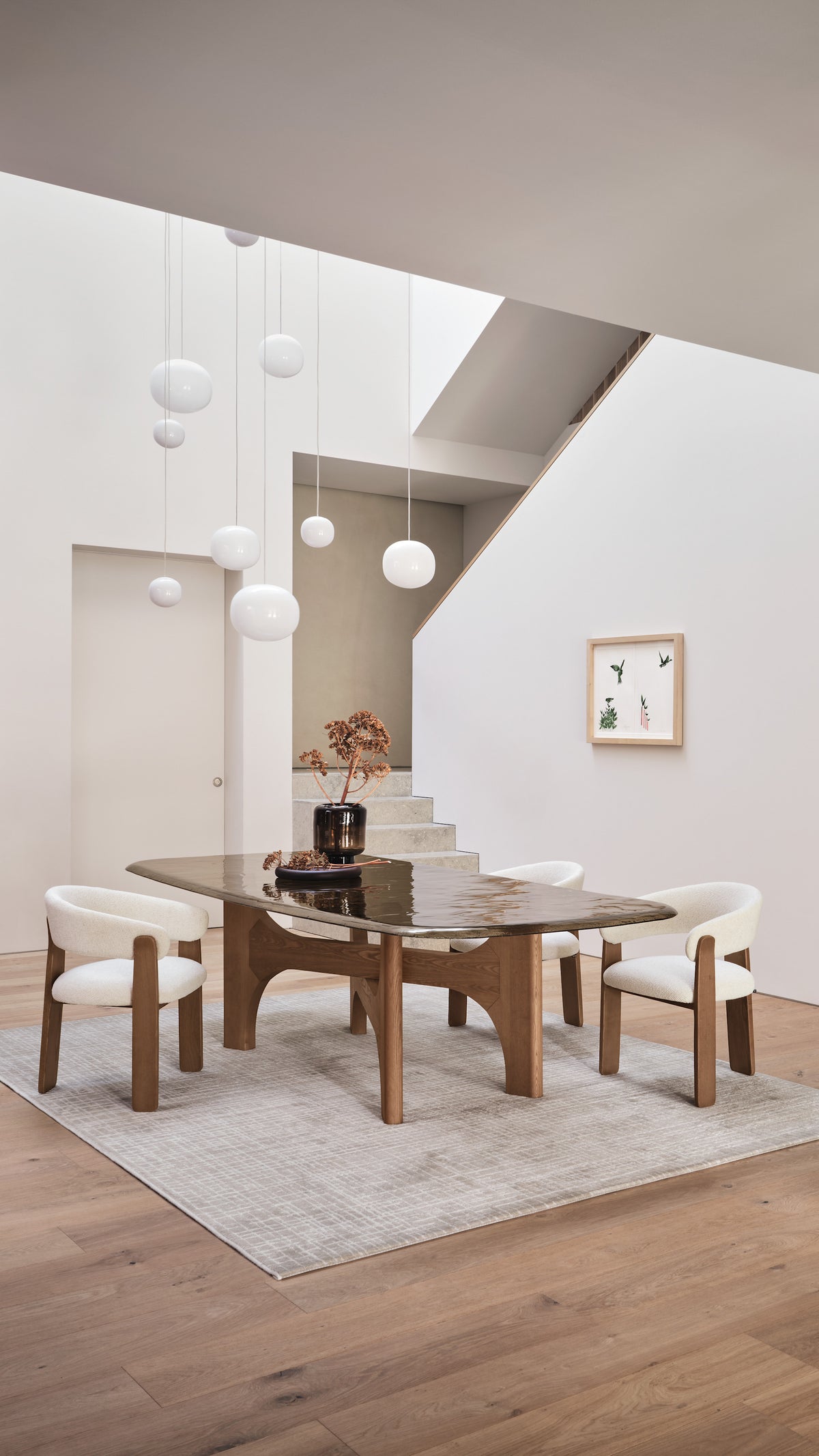 Calligaris Rug Nazca