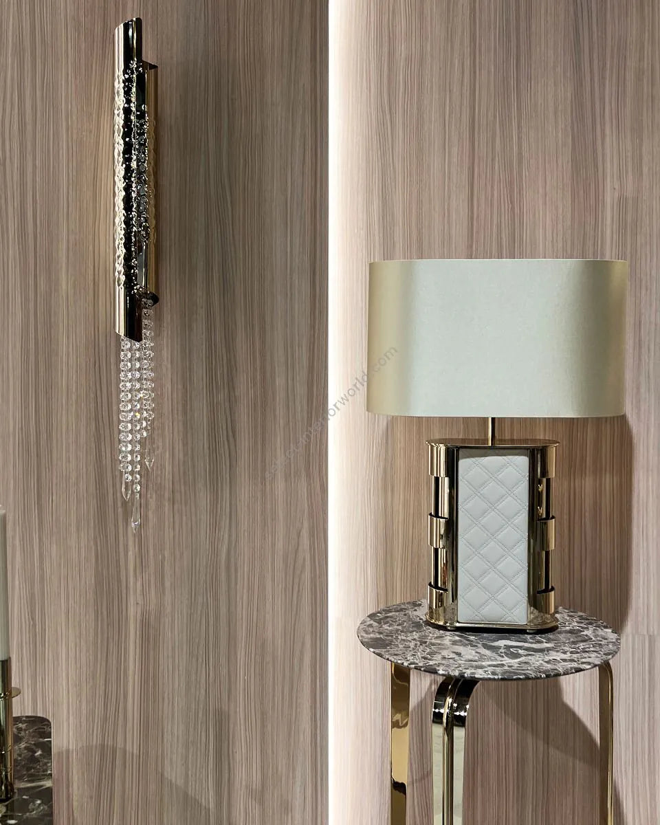 Castro Lighting Table Lamp CENTURION