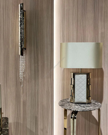 Castro Lighting Table Lamp CENTURION