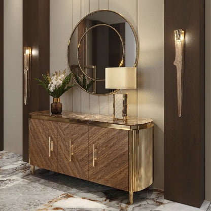 Castro Lighting Table Lamp CENTURION