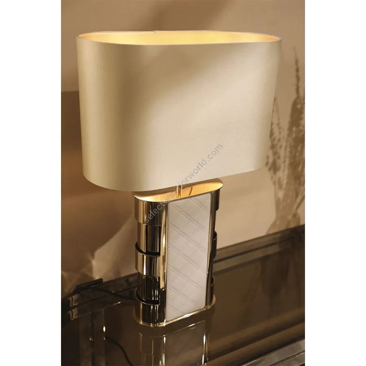 Castro Lighting Table Lamp CENTURION