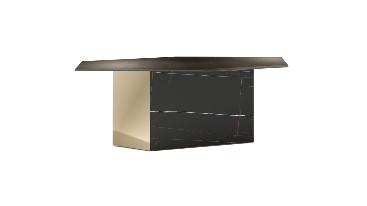 CUBITUM CONSOLE — Reflex