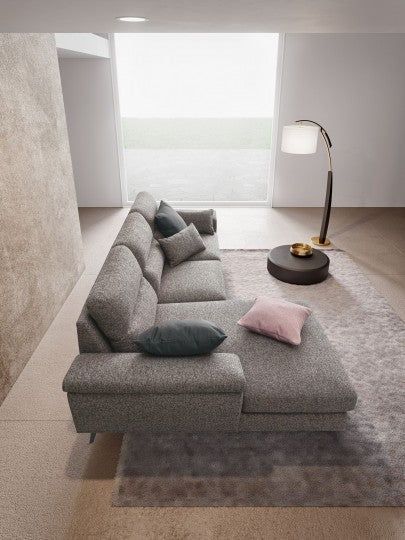 LeComfort Modular Sofa CUPIDO MID