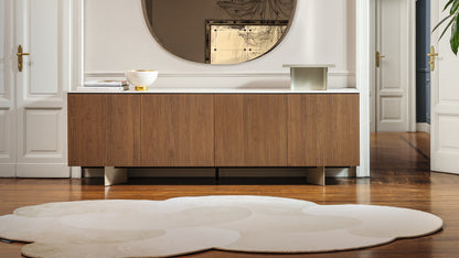 Calligaris Rug Curved