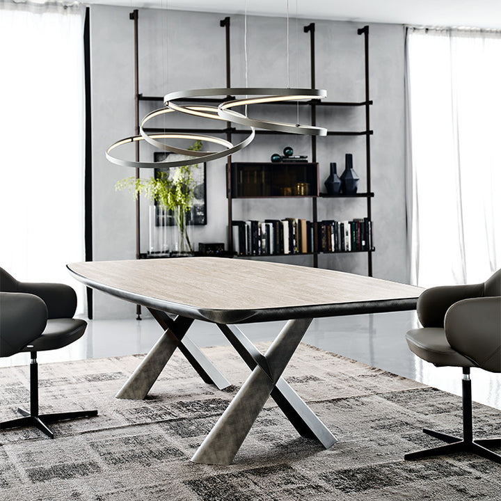 Cattelan Italia Table MAD MAX Keramik Premium