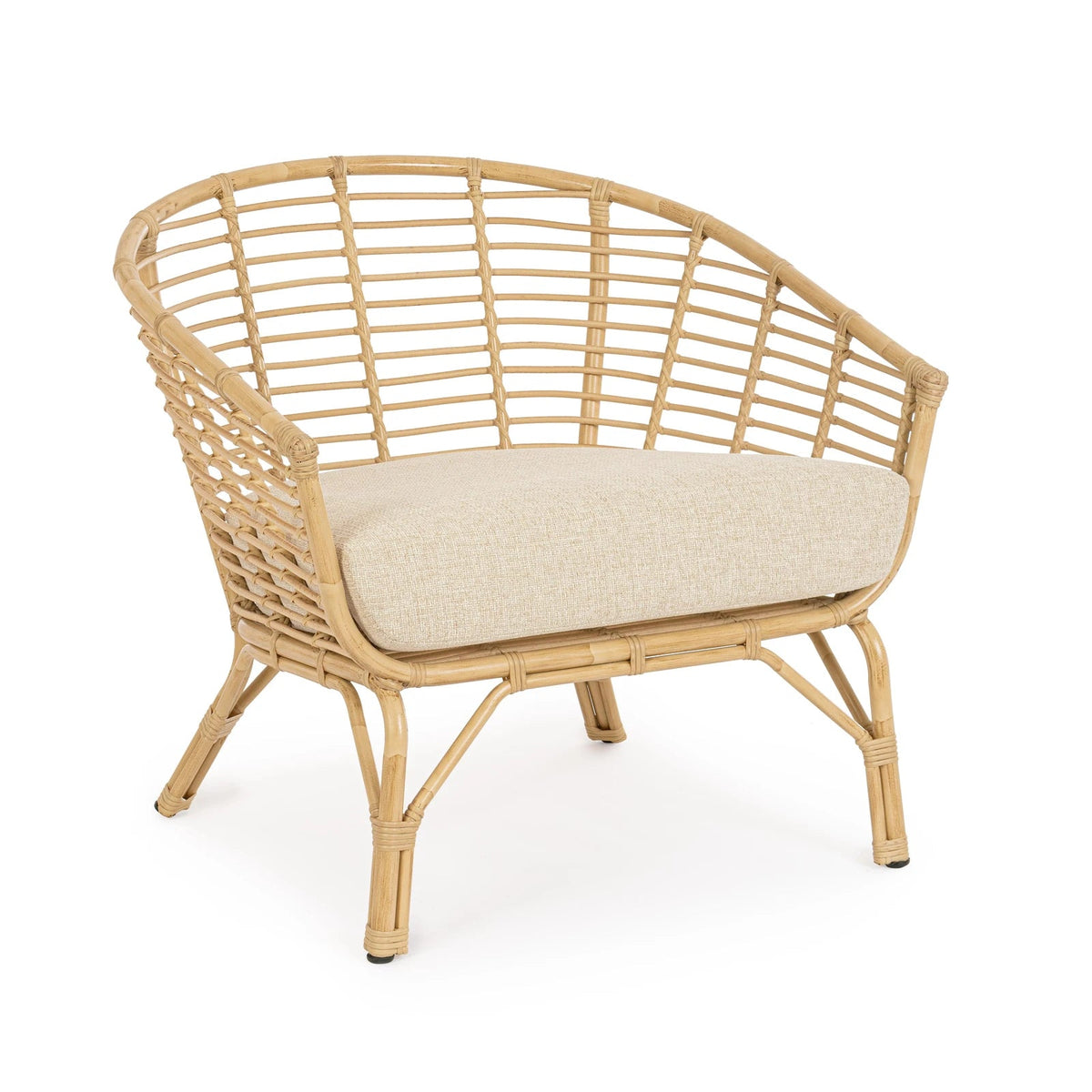 Bizzotto Mabel Armchair — Bizzotto