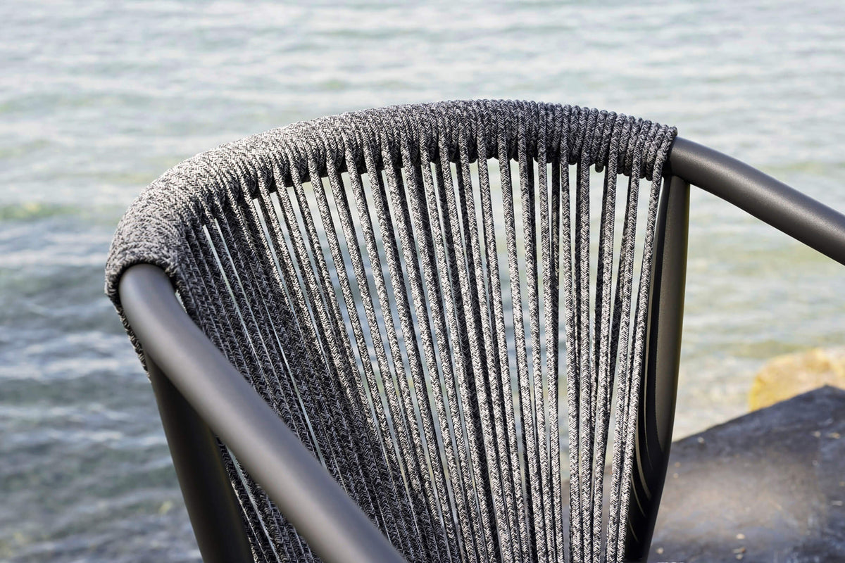 Varaschin Smart Dining armchair