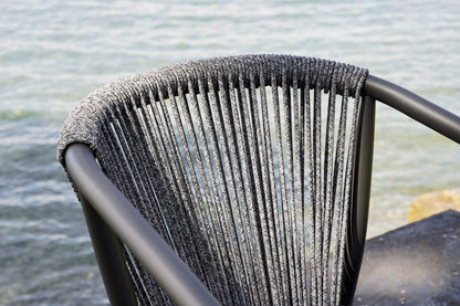 Varaschin Smart Dining armchair