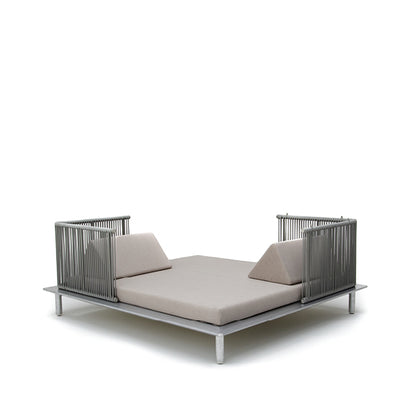 Varaschin Sunmoon Vis à Vis Daybed