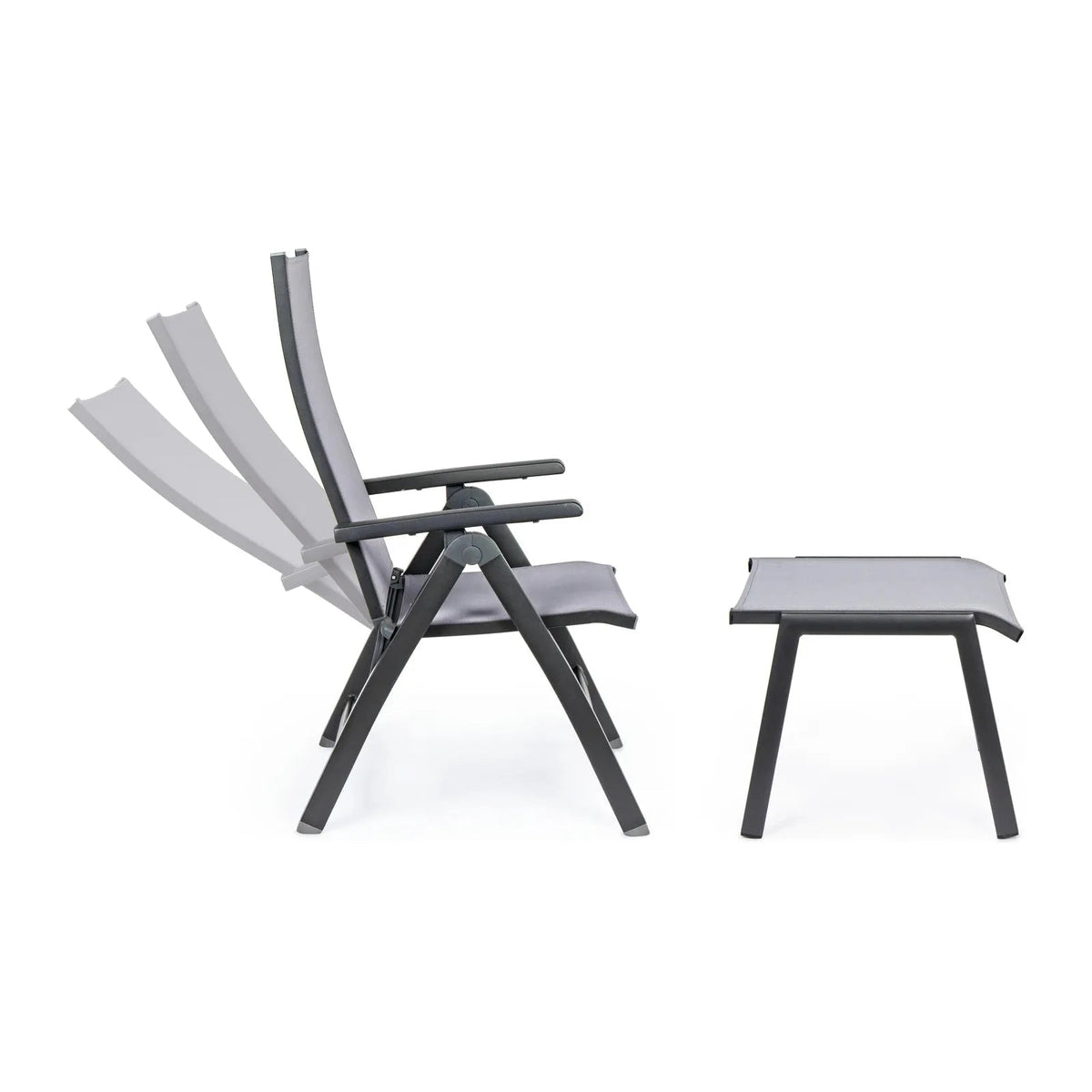Bizzotto Cruise Armchair — Bizzotto