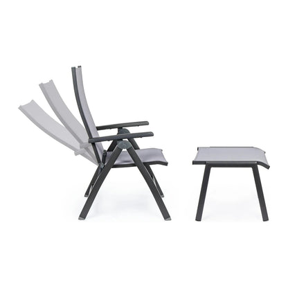 Bizzotto Cruise Armchair — Bizzotto