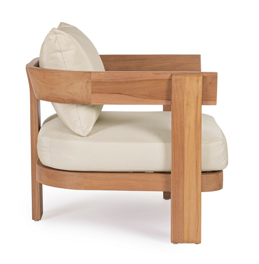 Bizzotto Evora Armchair — Bizzotto