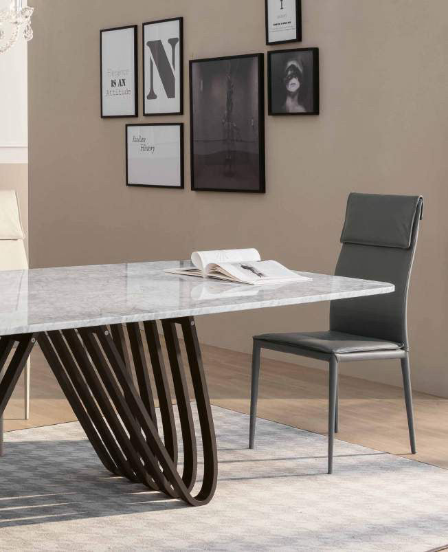 Arpa — Tonin Casa (catalogue photo)