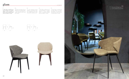 Glam — Tonin Casa (catalogue photo)