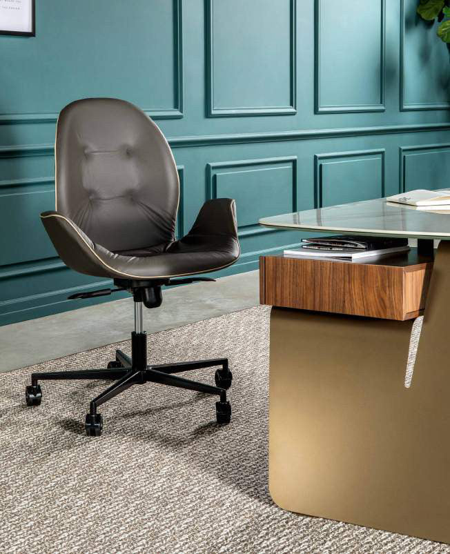 Sorrento Office — Tonin Casa (catalogue photo)