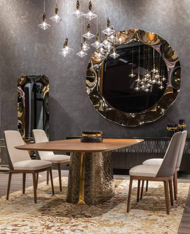 Adone — Tonin Casa (catalogue photo)