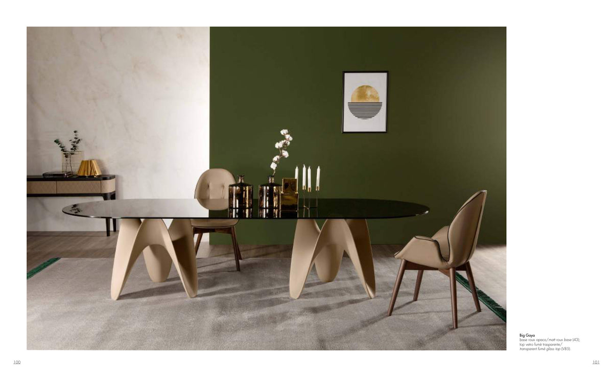Big Gaya — Tonin Casa (catalogue photo)