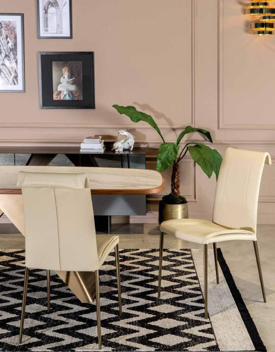 Sofia — Tonin Casa (catalogue photo)