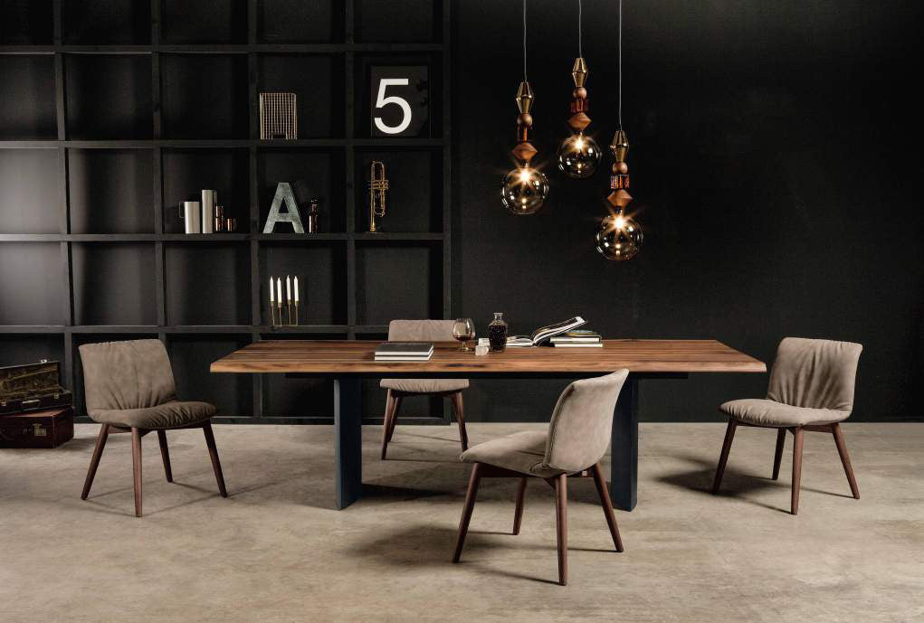 Manhattan — Tonin Casa (catalogue photo)