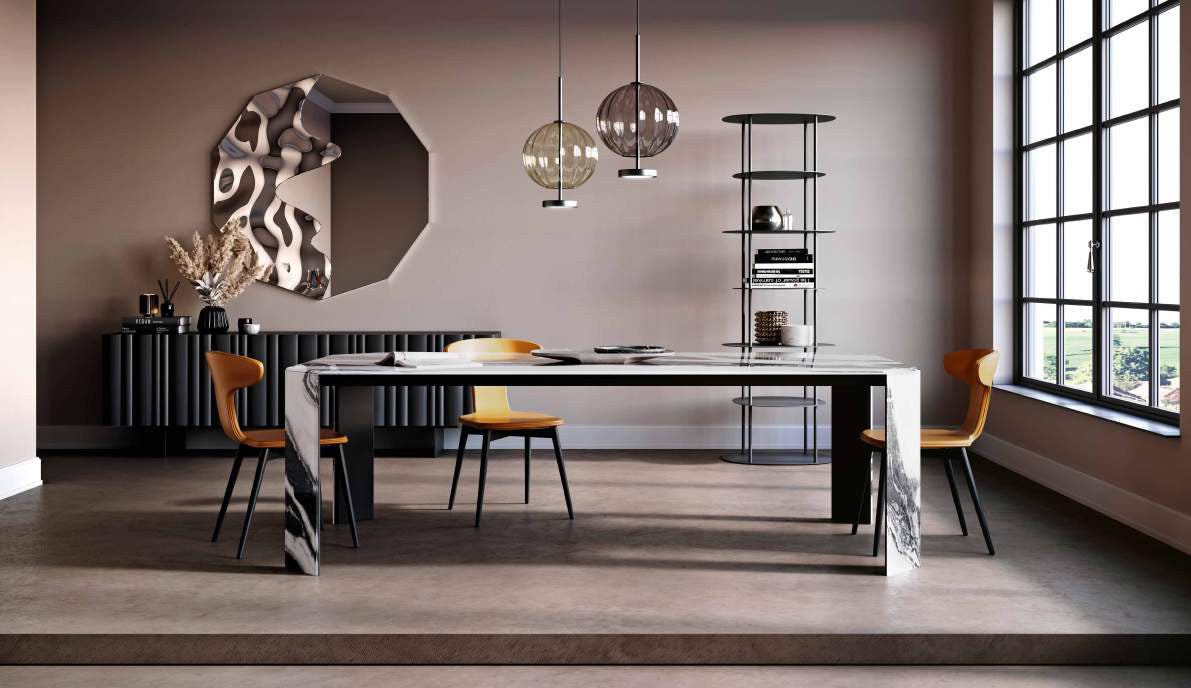 Panta Rei — Tonin Casa (catalogue photo)