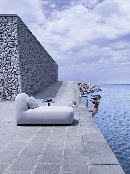 Varaschin Reuse Outdoor armchair