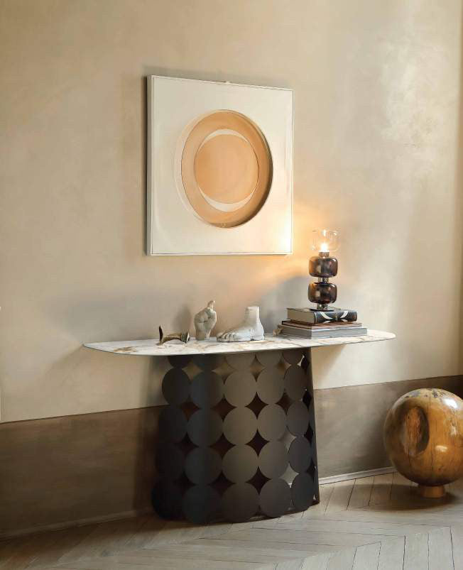 Pois — Tonin Casa (catalogue photo)