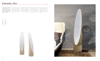 Kolonaky Élite — Tonin Casa (catalogue photo)