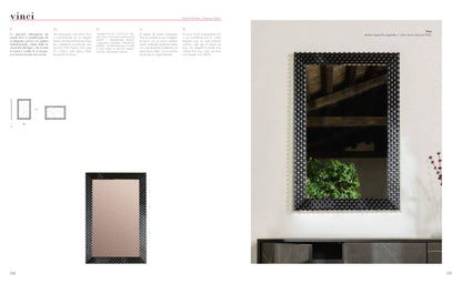Vinci — Tonin Casa (catalogue photo)