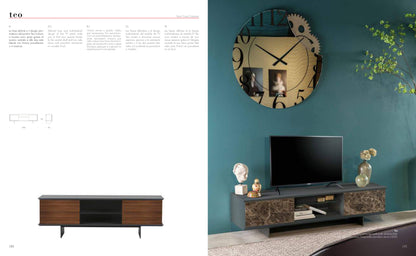 Teo — Tonin Casa (catalogue photo)