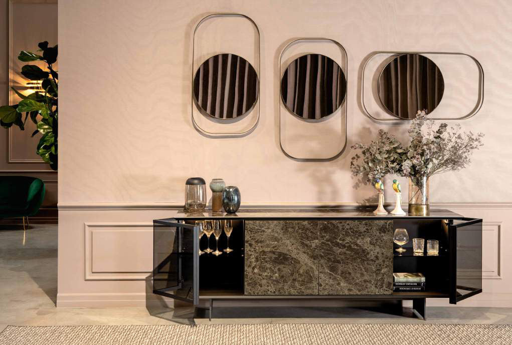 Aira — Tonin Casa (catalogue photo)