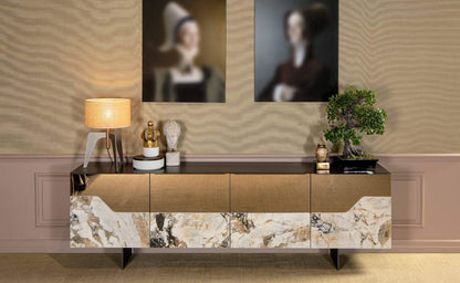 Canova — Tonin Casa (catalogue photo)
