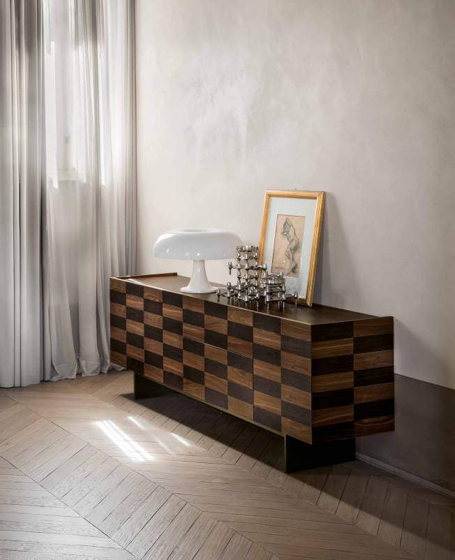 Colosseo — Tonin Casa (catalogue photo)