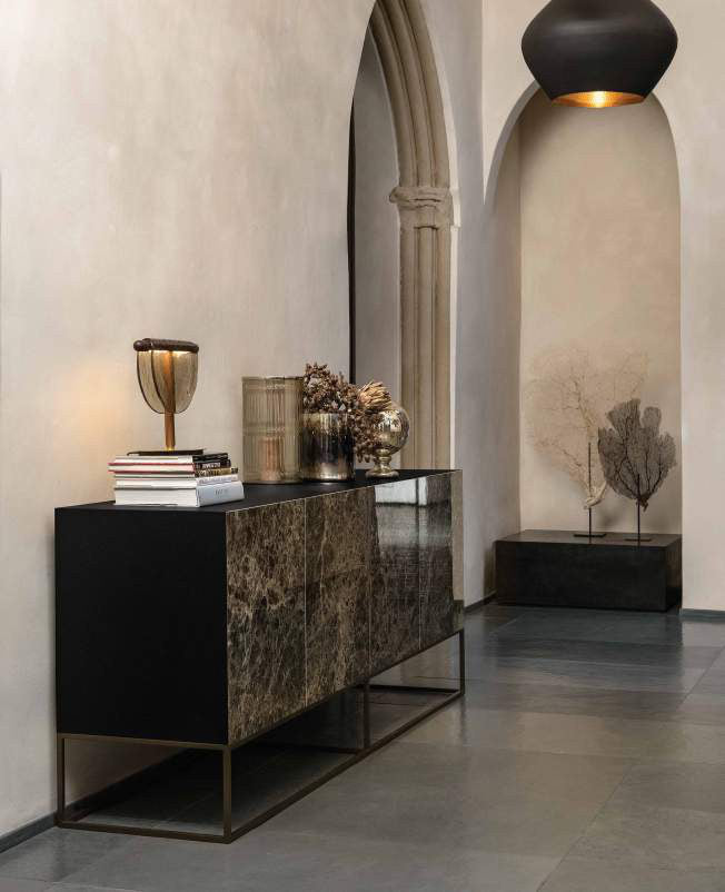 Coral — Tonin Casa (catalogue photo)