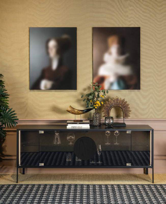 Dot — Tonin Casa (catalogue photo)