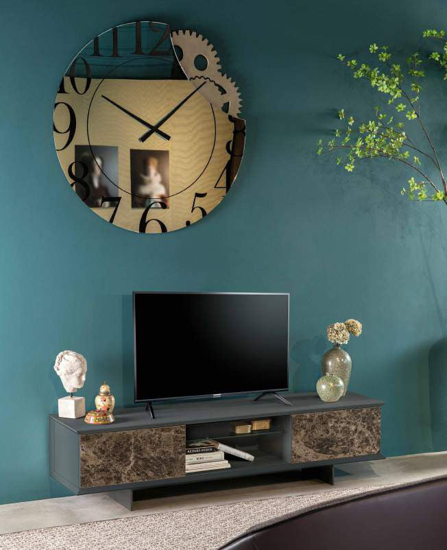 Teo — Tonin Casa (catalogue photo)