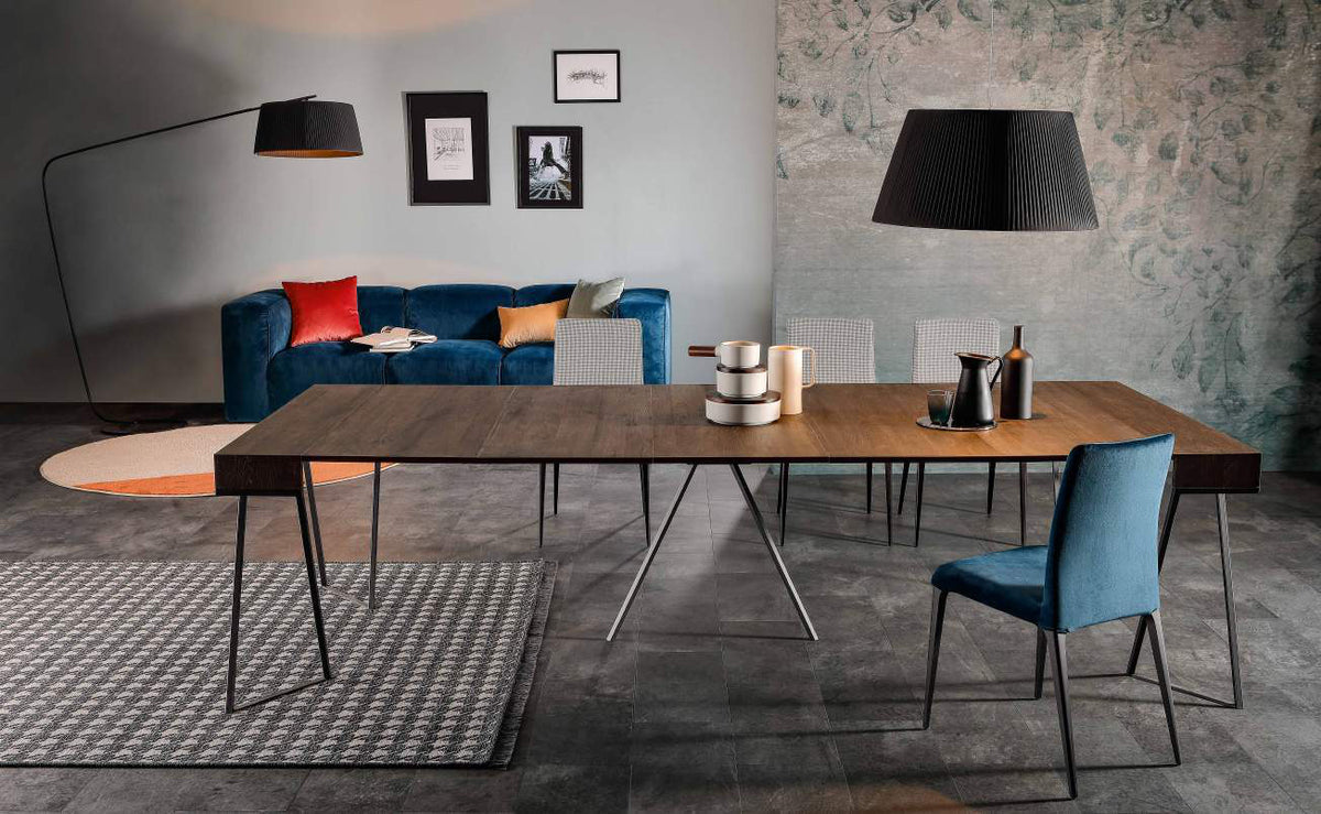 Beverly — Tonin Casa (catalogue photo)