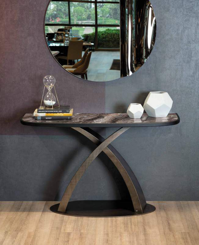 Eliseo Élite — Tonin Casa (catalogue photo)