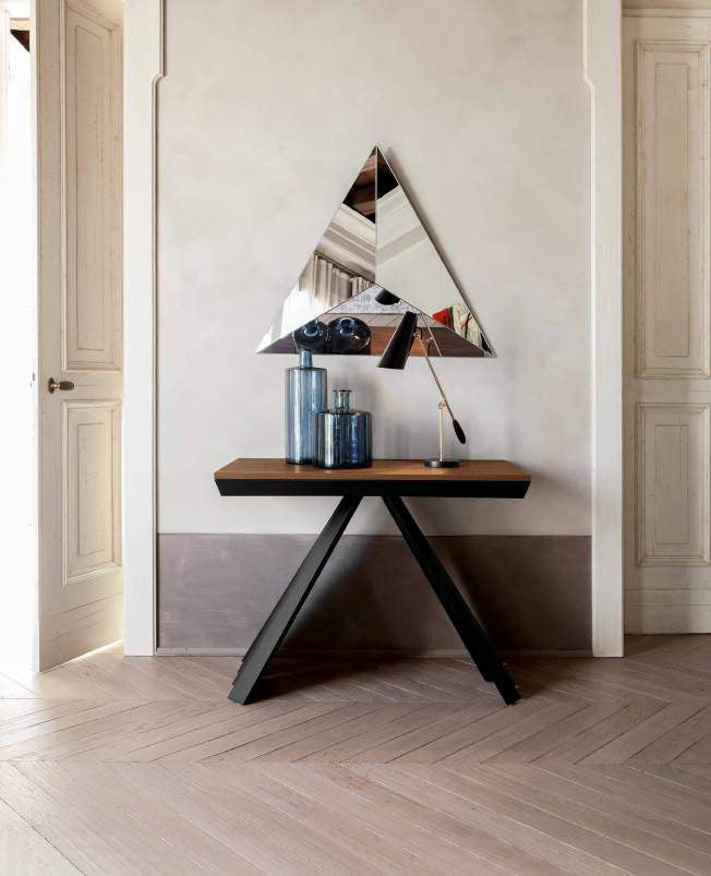 Ventaglio — Tonin Casa (catalogue photo)