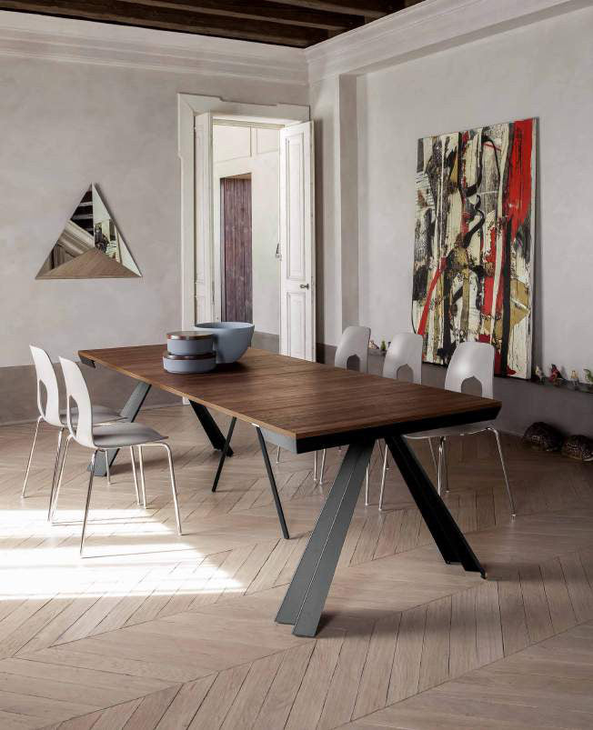 Ventaglio — Tonin Casa (catalogue photo)