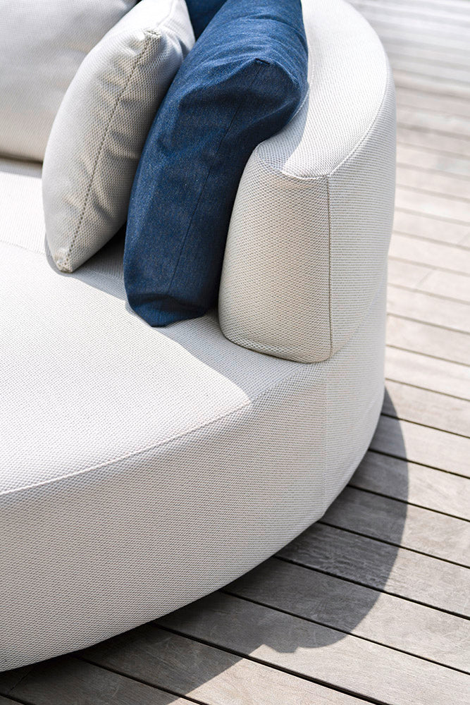 Varaschin Belt Outdoor Daybed