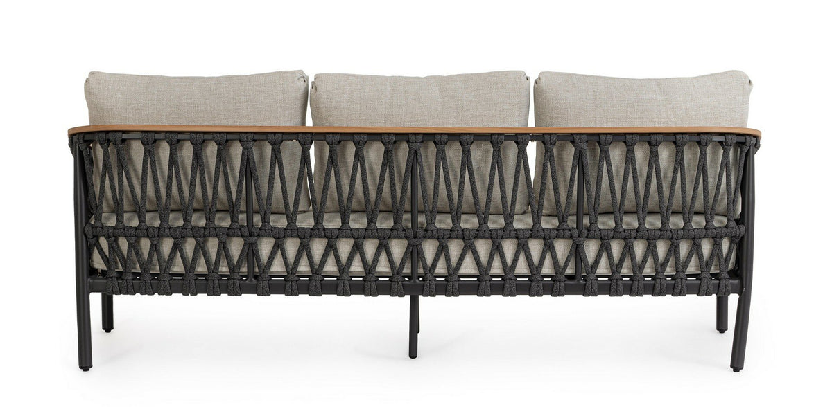 Bizzotto Fenix Sofa — Bizzotto