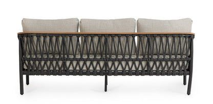 Bizzotto Fenix Sofa — Bizzotto
