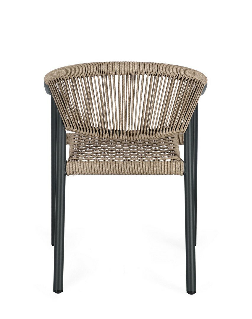 Bizzotto Canarias Chair — Bizzotto