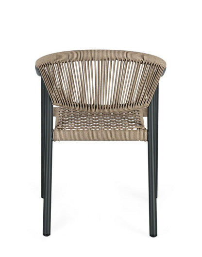 Bizzotto Canarias Chair — Bizzotto