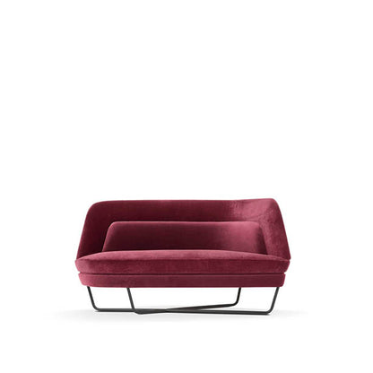 Adrenalina Bixib 2-Seater Sofa | Adrenalina