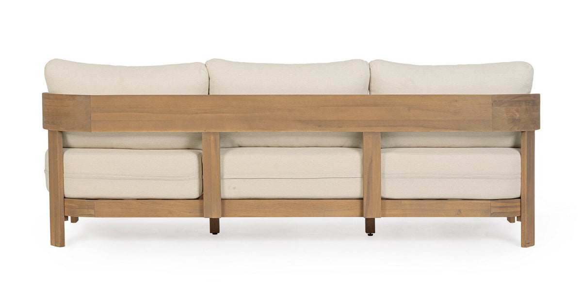 Bizzotto Pablo Sofa 3 seats — Bizzotto