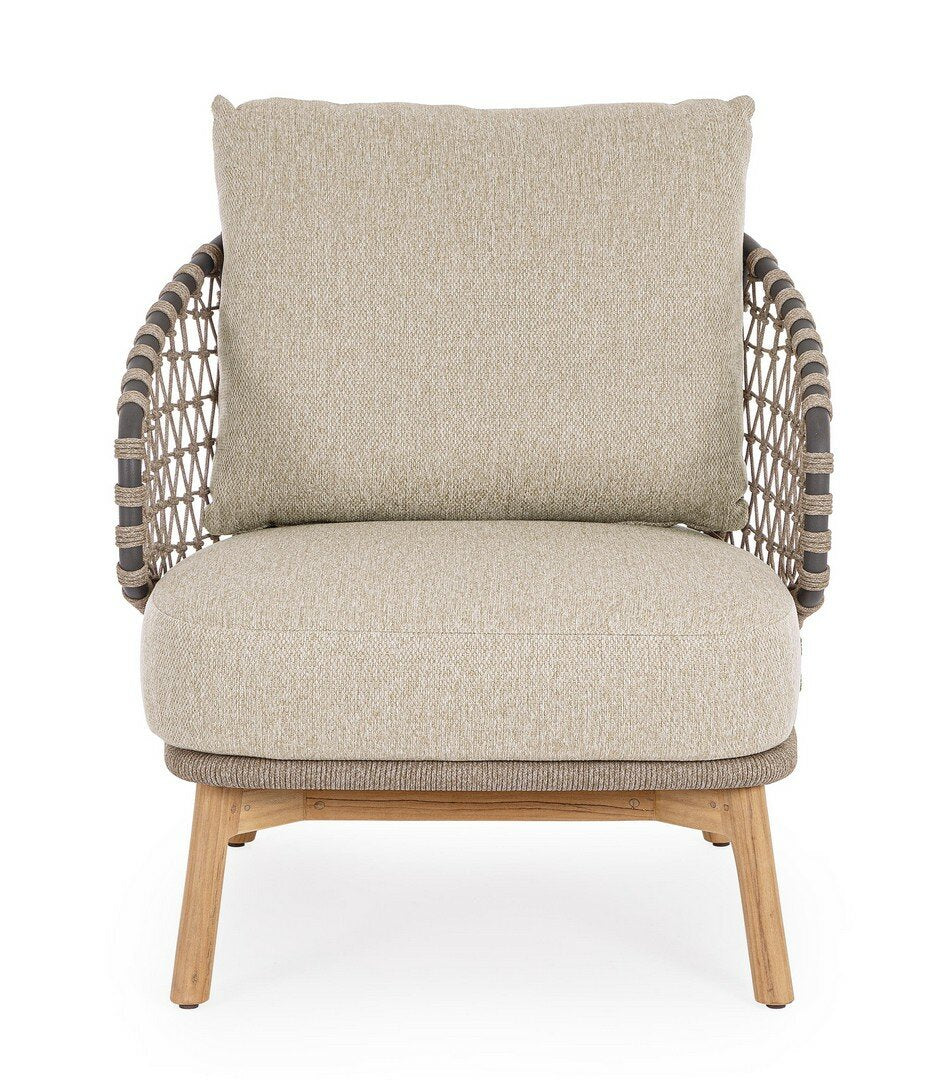 Bizzotto Eularia Armchair — Bizzotto
