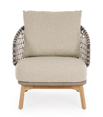Bizzotto Eularia Armchair — Bizzotto